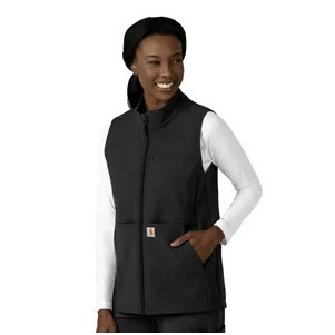 Carhartt Rugged Flex Women's Bonded Fleece Vest