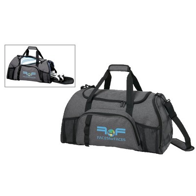 Metropolitan 23" Duffel