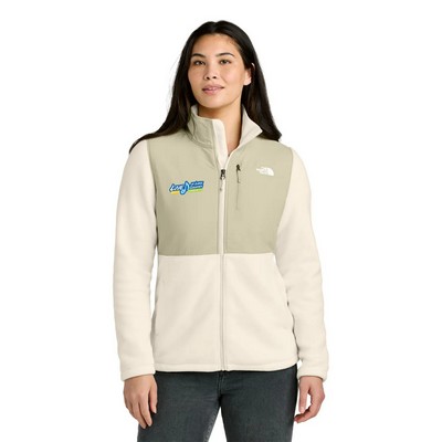 The North Face® Women's Highest Peak Full-Zip Fleece Jacket