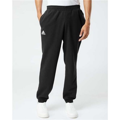Adidas® Fleece Joggers